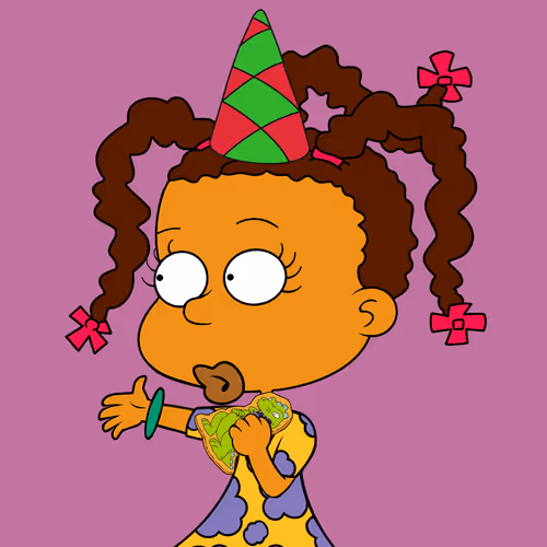 Nickelodeon Eth