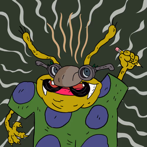 Nickelodeon Eth