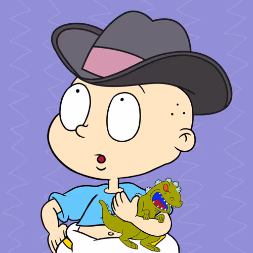 Nickelodeon Eth