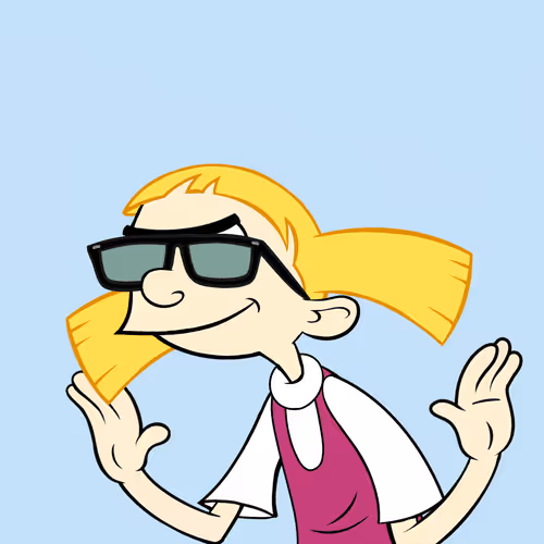 Nickelodeon Eth