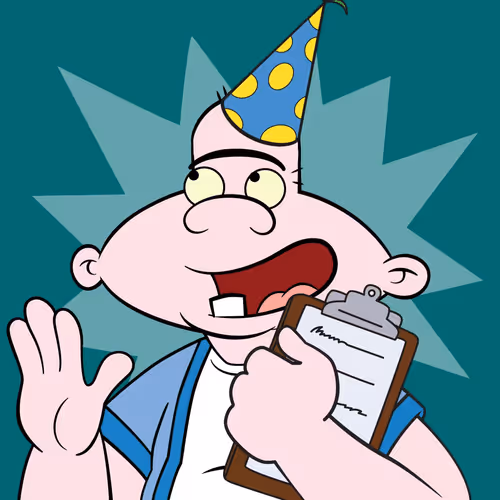 Nickelodeon Eth