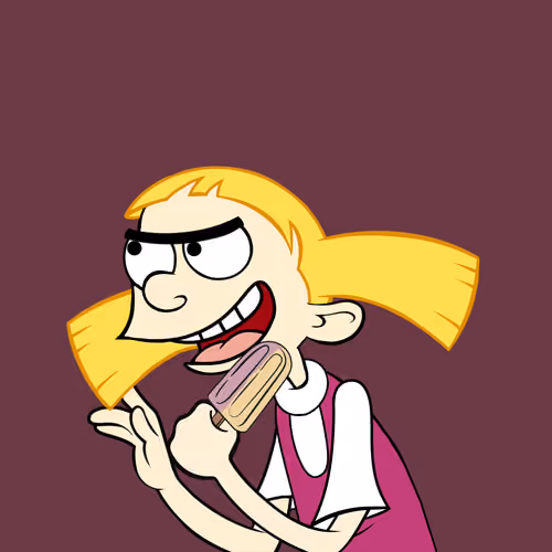 Helga G. Pataki #394