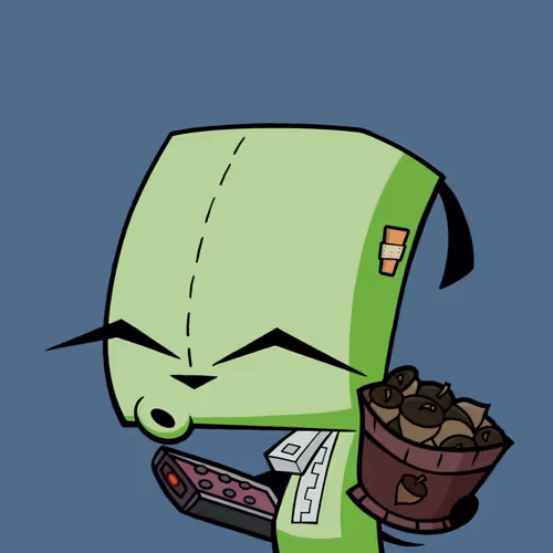 Nickelodeon Eth