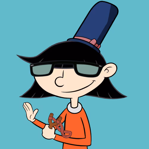Nickelodeon Eth