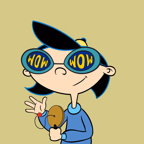 Nickelodeon Eth