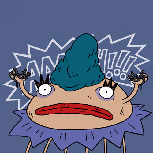 Nickelodeon Eth