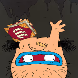Krumm #87