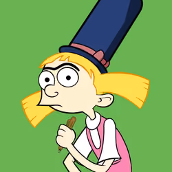 Helga G. Pataki #570
