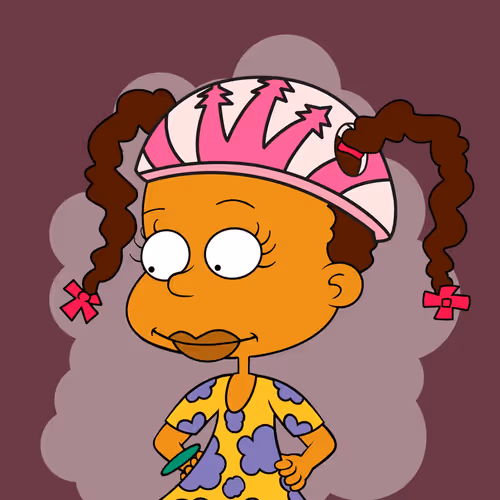 Nickelodeon Eth