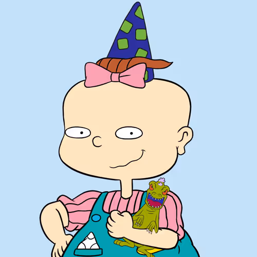 Nickelodeon Eth