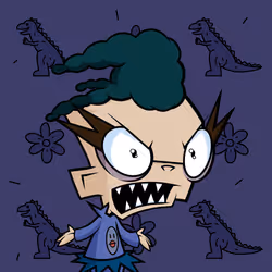 Dibble #12