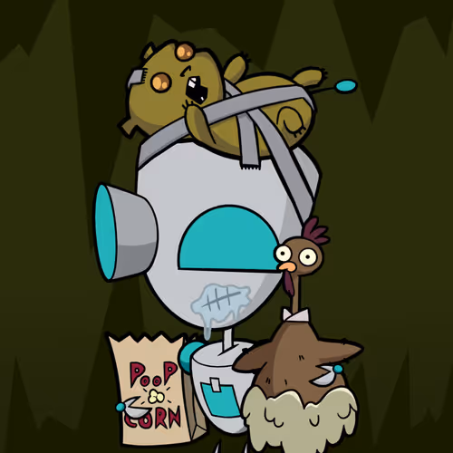 Nickelodeon Eth