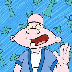 Harold Berman #585