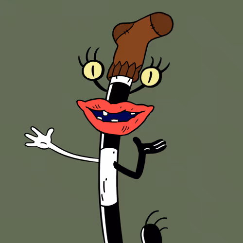 Oblina #66