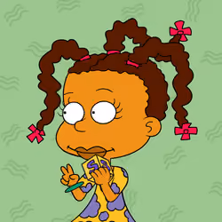 Susie Carmichael #657