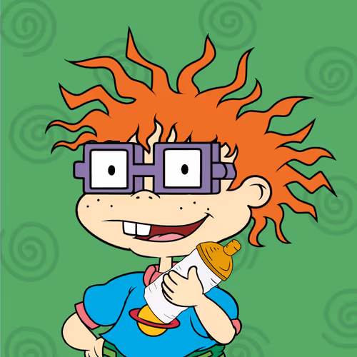 Nickelodeon Eth