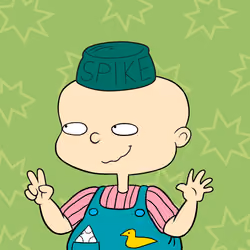 Phil DeVille #98