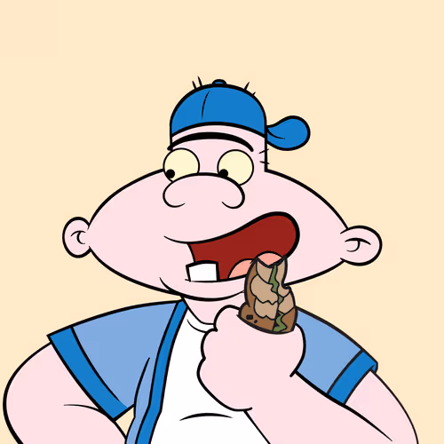 Nickelodeon Eth