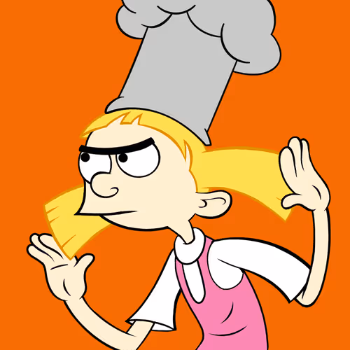 Helga G. Pataki #207