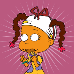 Susie Carmichael #727