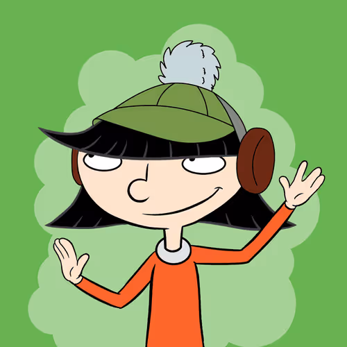 Nickelodeon Eth
