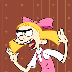 Helga G. Pataki #261