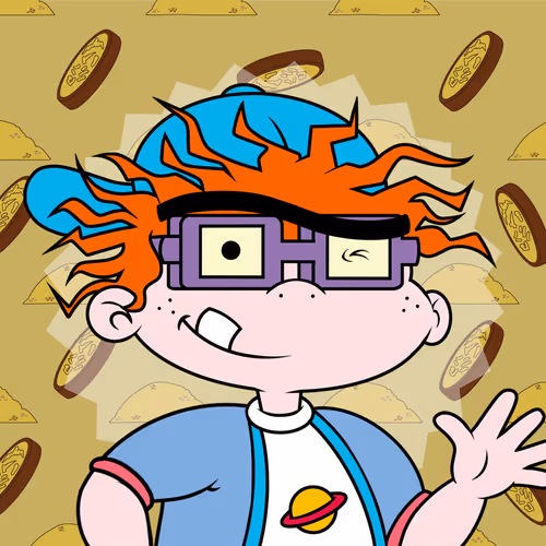 Nickelodeon Eth