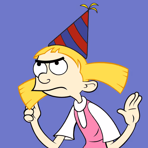 Helga G. Pataki #778