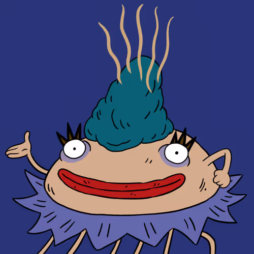 Nickelodeon Eth