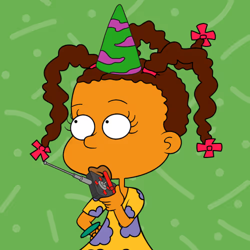 Susie Carmichael #376