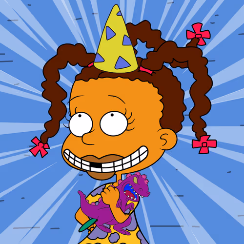 Nickelodeon Eth