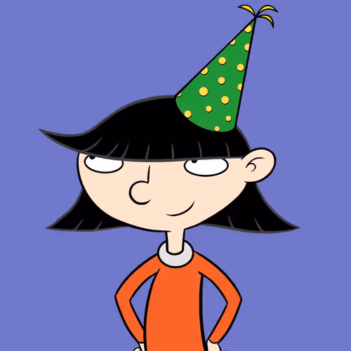 Nickelodeon Eth