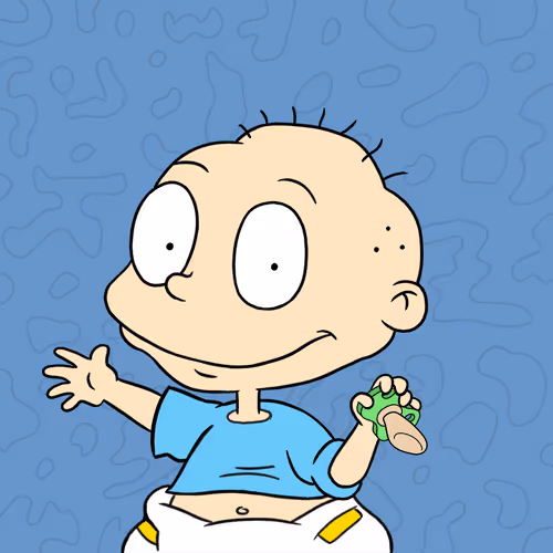 Nickelodeon Eth