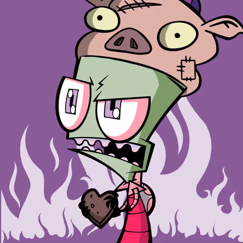 Nickelodeon Eth