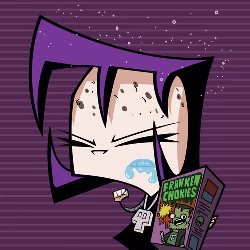 Nickelodeon Eth