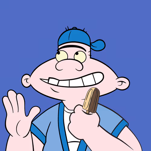 Nickelodeon Eth