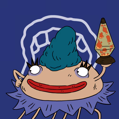 Nickelodeon Eth