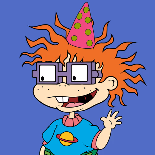 Nickelodeon Eth