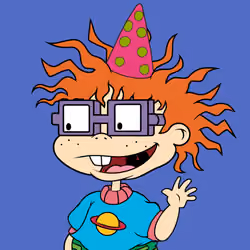 Chuckie Finster #669