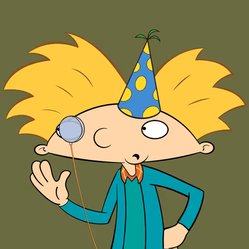 Nickelodeon Eth