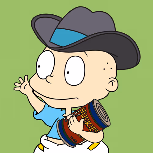 Tommy Pickles #389