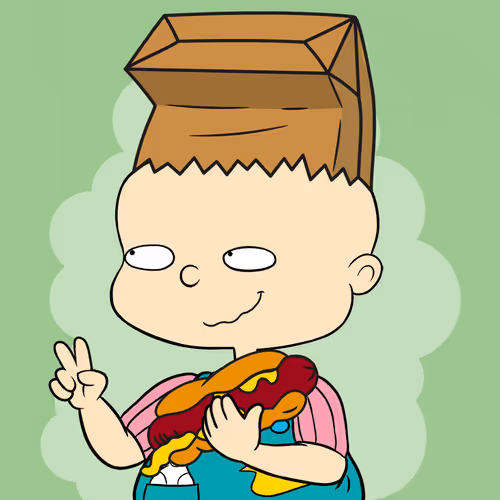 Nickelodeon Eth