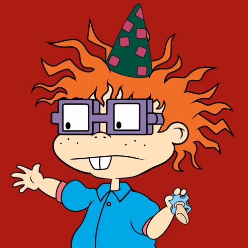 Nickelodeon Eth