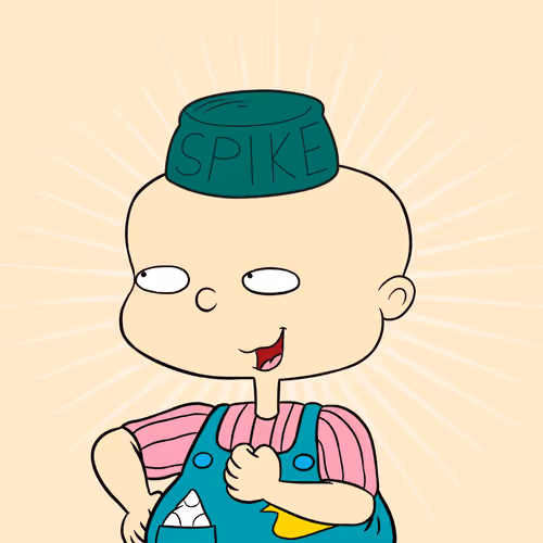 Nickelodeon Eth