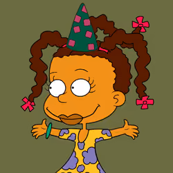 Susie Carmichael #282