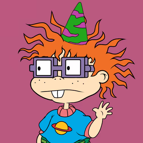 Nickelodeon Eth