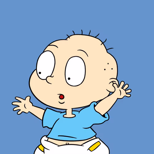 Nickelodeon Eth