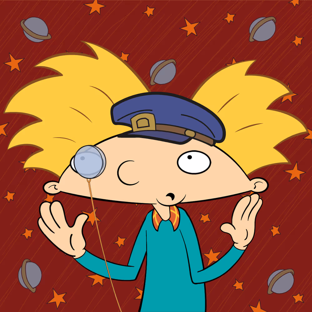 Arnold Shortman #522