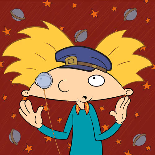 Arnold Shortman #522