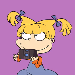 Angelica Pickles #6